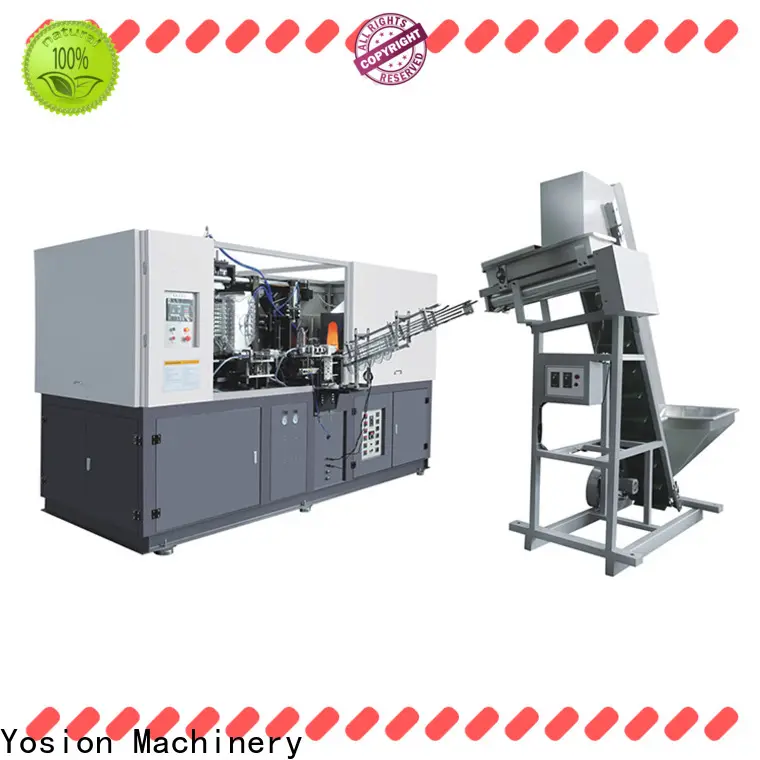 Yosion Machinery wholesale preform blowing machine suppliers for bottles 1