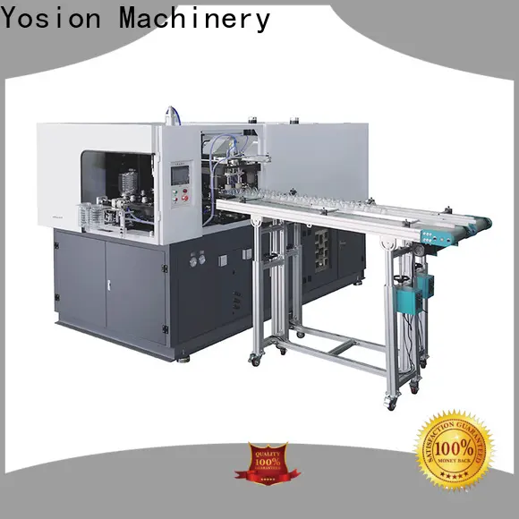 Yosion Machinery automatic bottle blowing machine company for bottles4 1