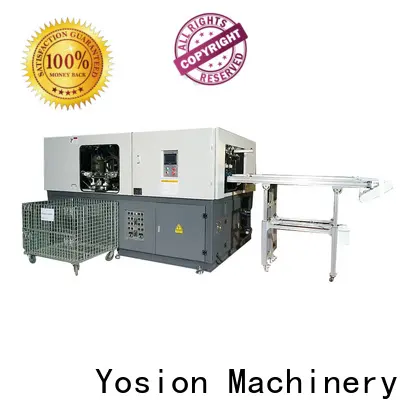Yosion Machinery plastic blowing machine prices for business for bottles1 1