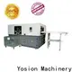 Yosion Machinery plastic blowing machine prices for business for bottles1 1