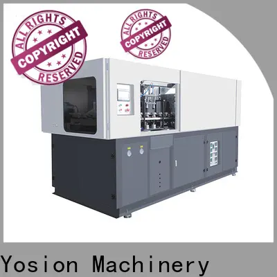 high-quality plastic bottle blowing machine price suppliers for bottles 1