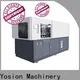 high-quality plastic bottle blowing machine price suppliers for bottles 1