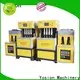 Yosion Machinery semi automatic blowing machine for business for making bottle 1