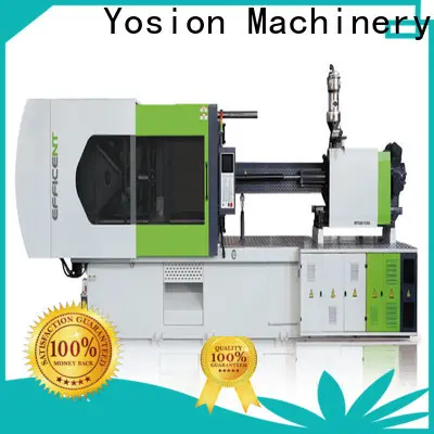 Yosion Machinery plastic injection molding machine factory for jars1 1