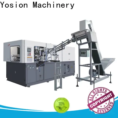 Yosion Machinery pet blow moulding machine price suppliers for bottles2 1