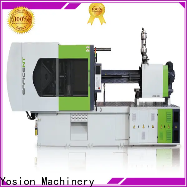 Yosion Machinery custom injection molding machine for sale factory for making bottle 1