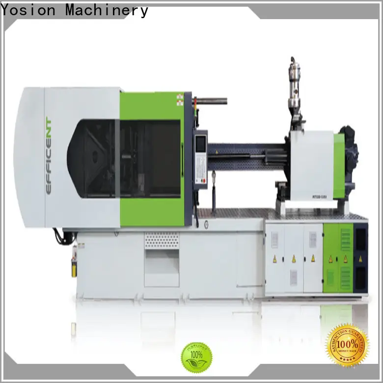 Yosion Machinery new injection machine manufacturers for bottles 1
