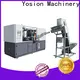 Yosion Machinery wholesale fully automatic pet bottle blowing machine for business for jars 1