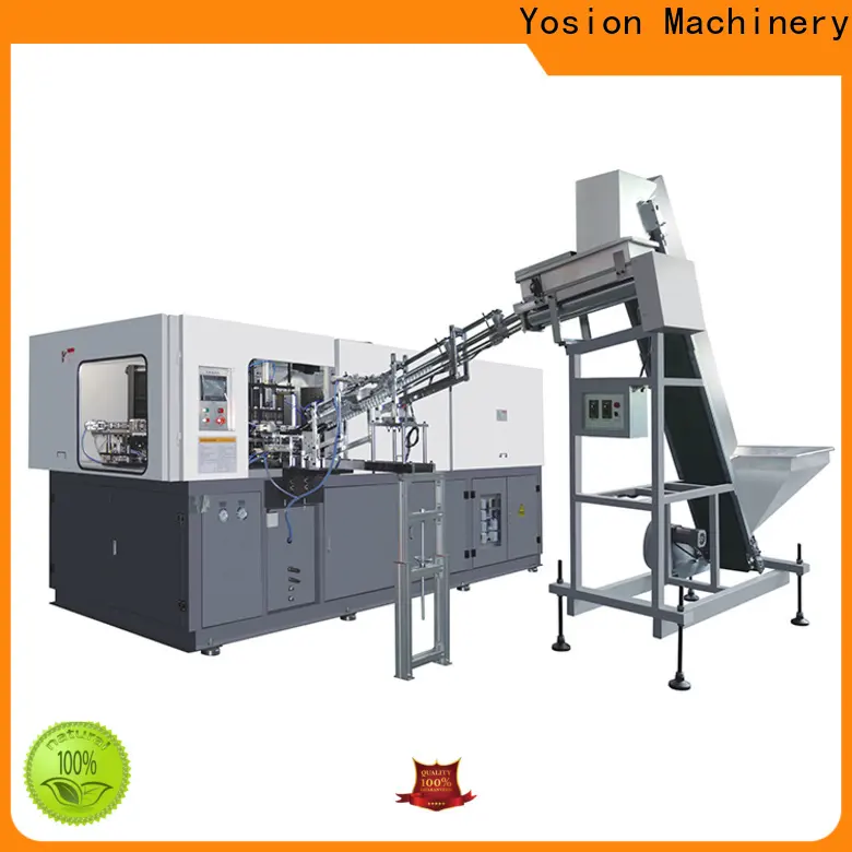 wholesale pet blow moulding machine company for jars 1