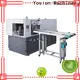 Yosion Machinery pet bottle blow molding machine suppliers for jars 1