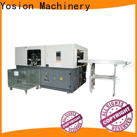 best fully automatic pet blow moulding machine for business for jars 1