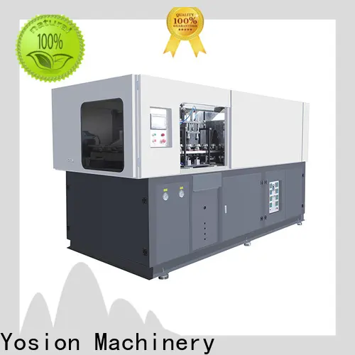 Yosion Machinery blowing machine bottle supply for bottles2 1