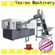 Yosion Machinery pet blowing machine for sale suppliers for making bottle1 1