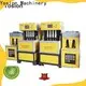 Yosion Machinery wholesale semi automatic pet blowing machine price for business for jars 1