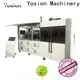Yosion Machinery pet blow moulding machine factory for jars1 1