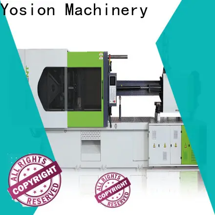 Yosion Machinery top plastic molding machine price company for bottles 1