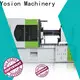 Yosion Machinery top plastic molding machine price company for bottles 1