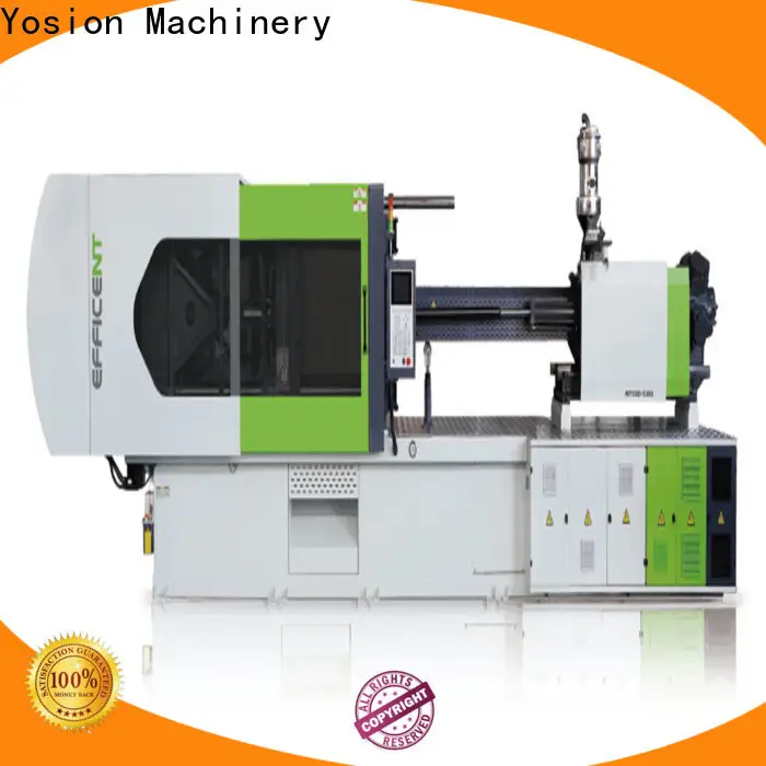 top Injection machine supply for jars 1