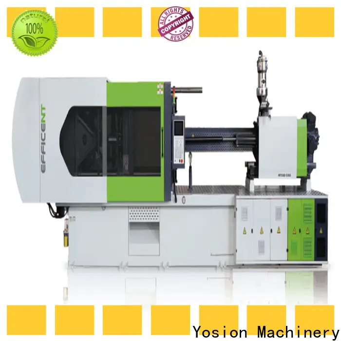 best plastic injection molding machine manufacturers company for bottles 1