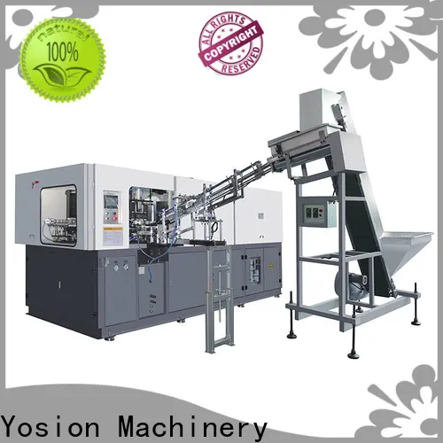 Yosion Machinery wholesale plastic blowing machine suppliers for jars 1