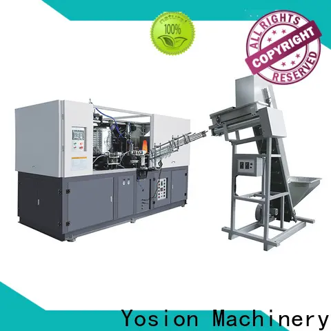 Yosion Machinery automatic pet blow moulding machine suppliers for bottles2 1