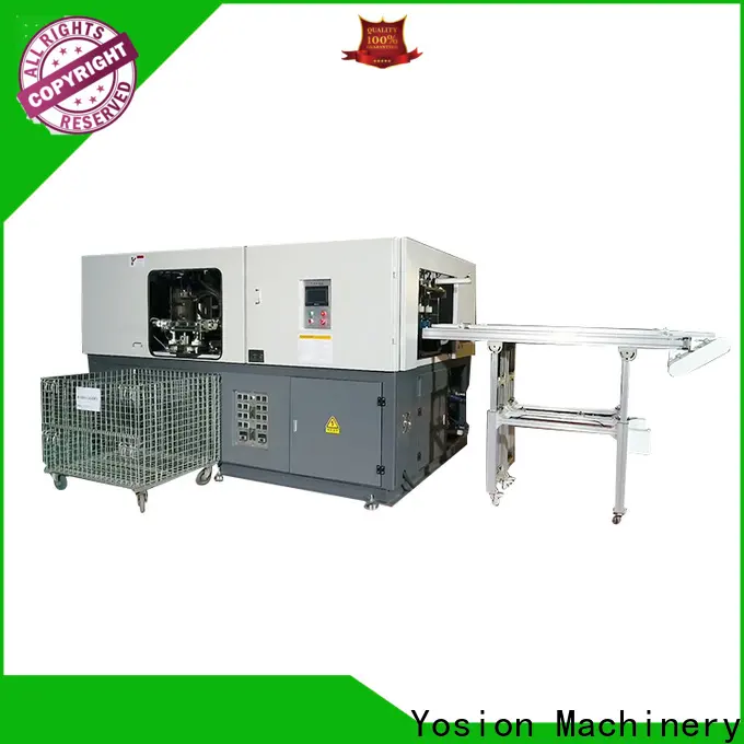 high-quality automatic bottle blowing machine for business for jars 1