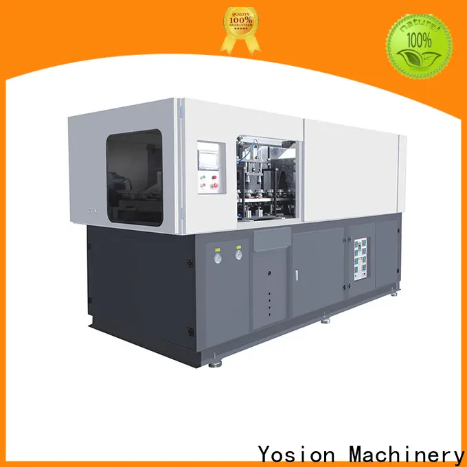 Yosion Machinery pp bottle blowing machine manufacturers for bottles 1