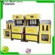 Yosion Machinery high-quality semi automatic pet blowing machine supply for jars 1
