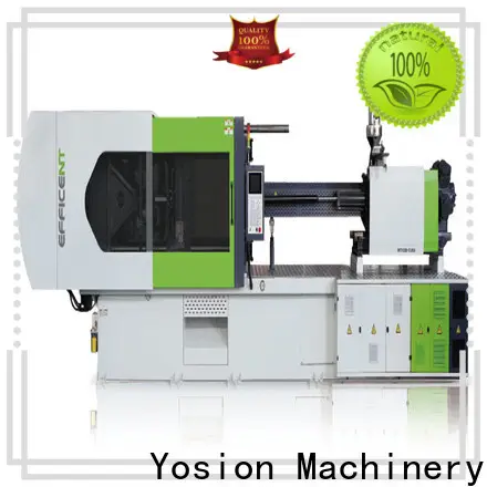 Yosion Machinery new Injection machine for pet preform for business for jars 1