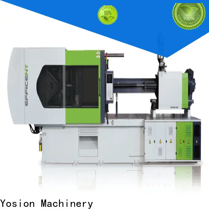 Yosion Machinery Preform Injection Machine for business for making bottle 1