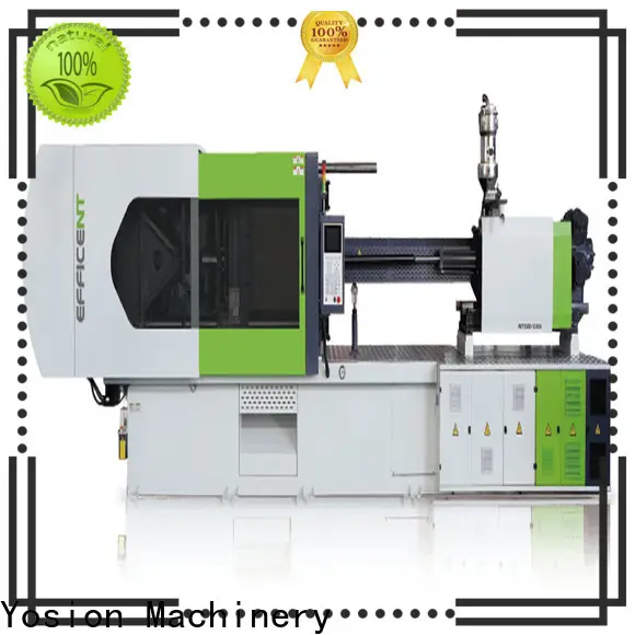 Yosion Machinery latest plastic injection molding for business for jars 1