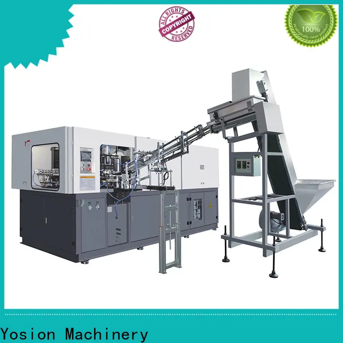 Yosion Machinery top automatic bottle blowing machine manufacturers for bottles1 1