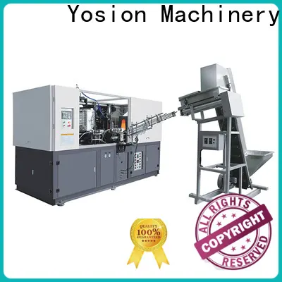 wholesale automatic pet blowing machine supply for making bottle1 1