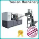 wholesale automatic pet blowing machine supply for making bottle1 1