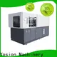 Yosion Machinery two stage pet blowing machine supply for bottles 1