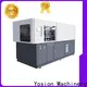 Yosion Machinery new two stage pet blowing machine suppliers for bottles 1