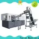 custom plastic pet bottle making machine manufacturers for making bottle 1