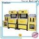 Yosion Machinery wholesale semi automatic blowing machine suppliers for making bottle 1