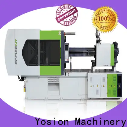 Yosion Machinery Injection machine manufacturers for making bottle 1