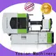 Yosion Machinery Injection machine manufacturers for making bottle 1