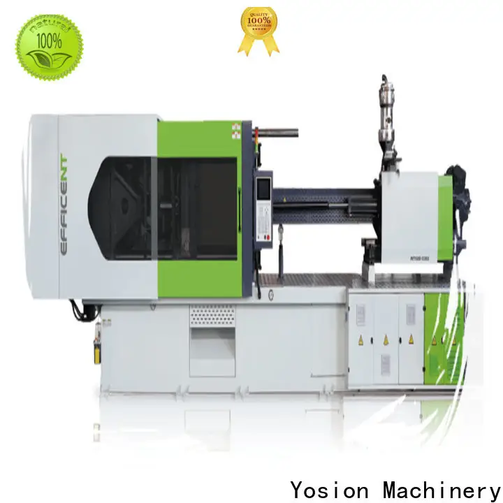 Yosion Machinery high-quality injection blow molding machine for business for making bottle 1