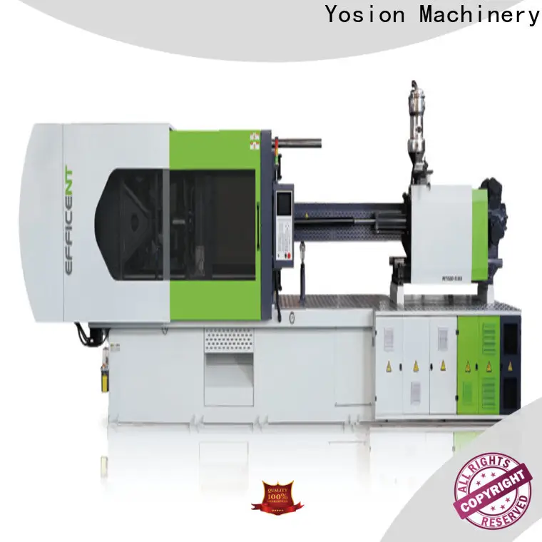 Yosion Machinery top plastic injection moulding machine price factory for jars 1