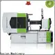 Yosion Machinery plastic injection molding equipment suppliers for making bottle1 1