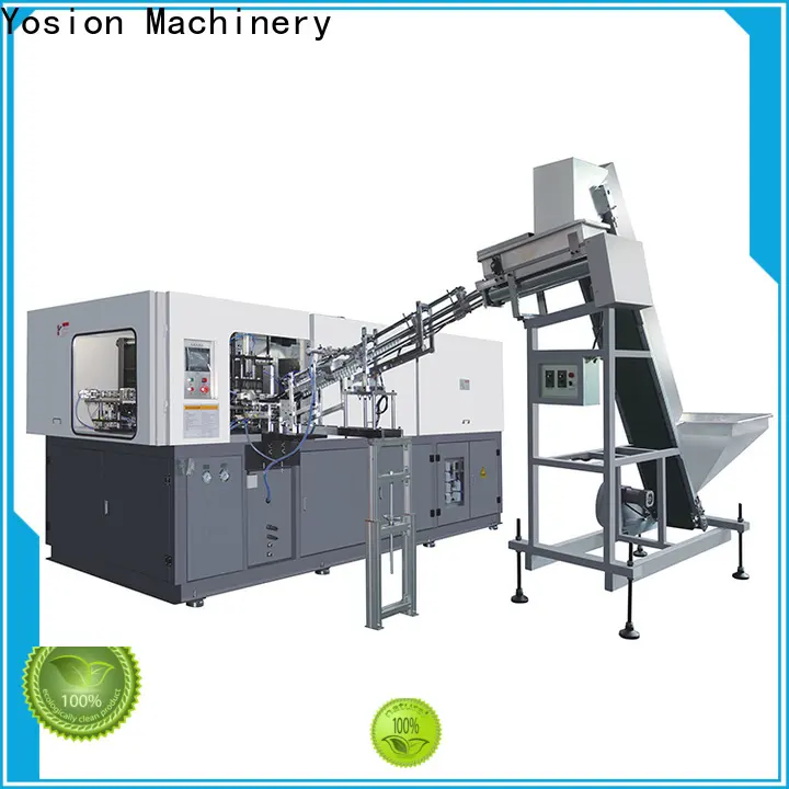 Yosion Machinery pet blow moulding machine for business for bottles2 1