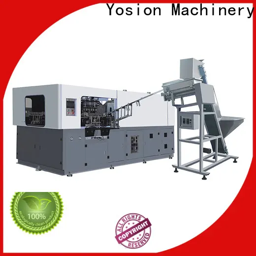 high-quality pet bottle making machine manufacturers for bottles 1