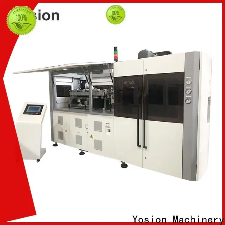 Yosion Machinery pet blowing machine manufacturers for bottles 1