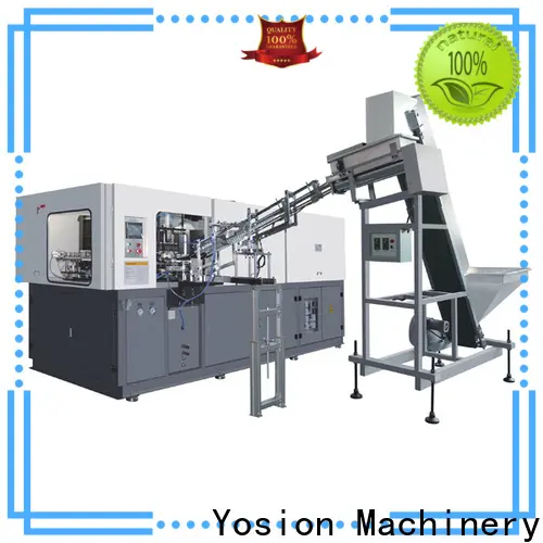 Yosion Machinery high-quality jar making machine factory for bottles 1