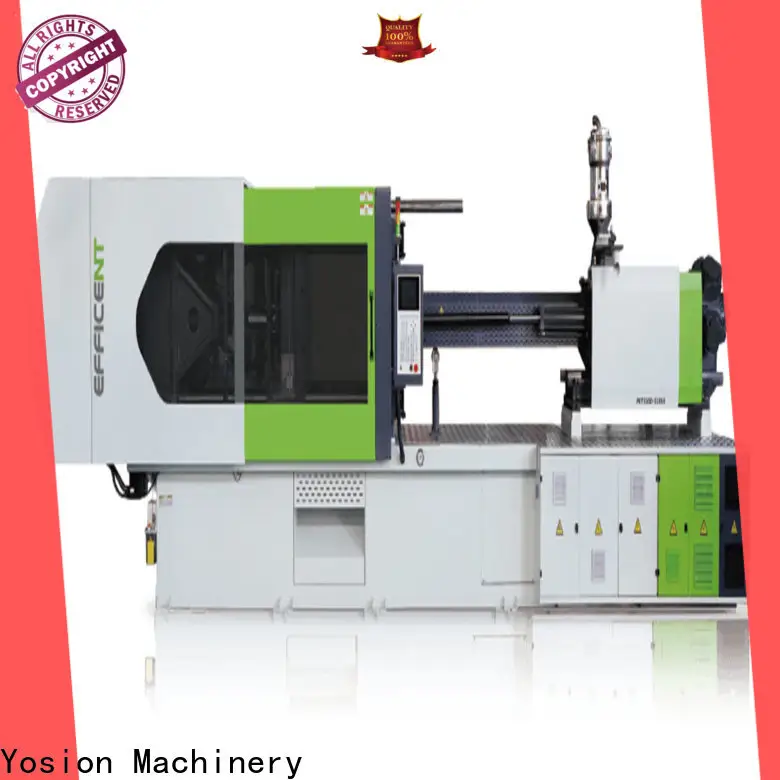 Yosion Machinery injection machine suppliers for making bottle 1