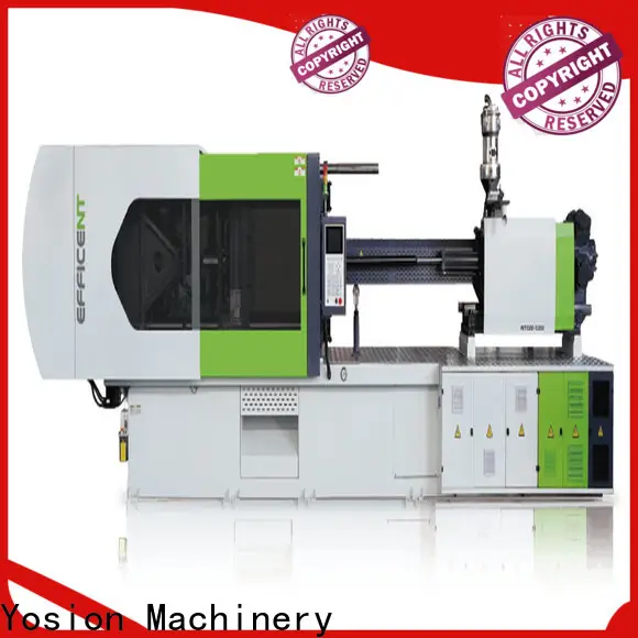Yosion Machinery best injection molding machine for sale for business for bottles 1