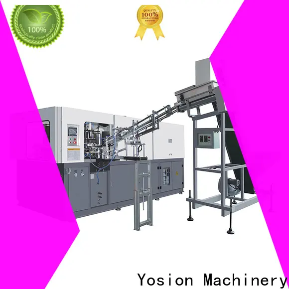 wholesale pet blow molding machine manufacturers for bottles 1